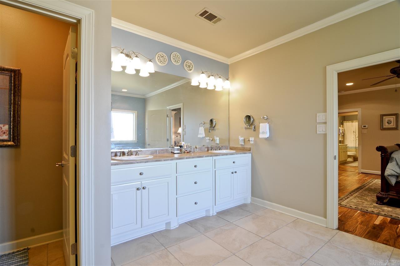 MAUMELLE VALLEY ESTATES - Residential