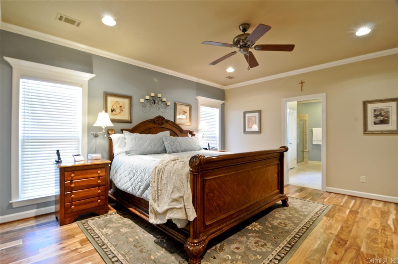 MAUMELLE VALLEY ESTATES - Residential