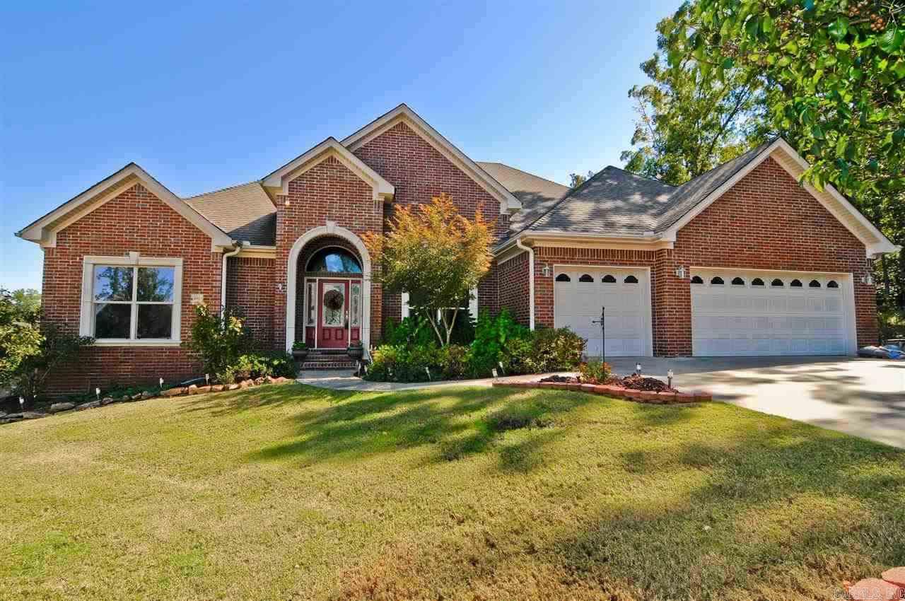 MAUMELLE VALLEY ESTATES - Residential