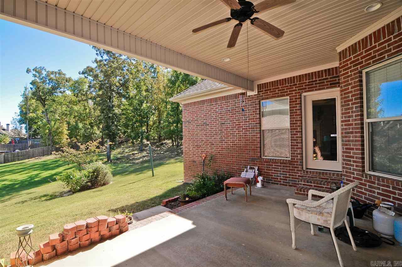 MAUMELLE VALLEY ESTATES - Residential