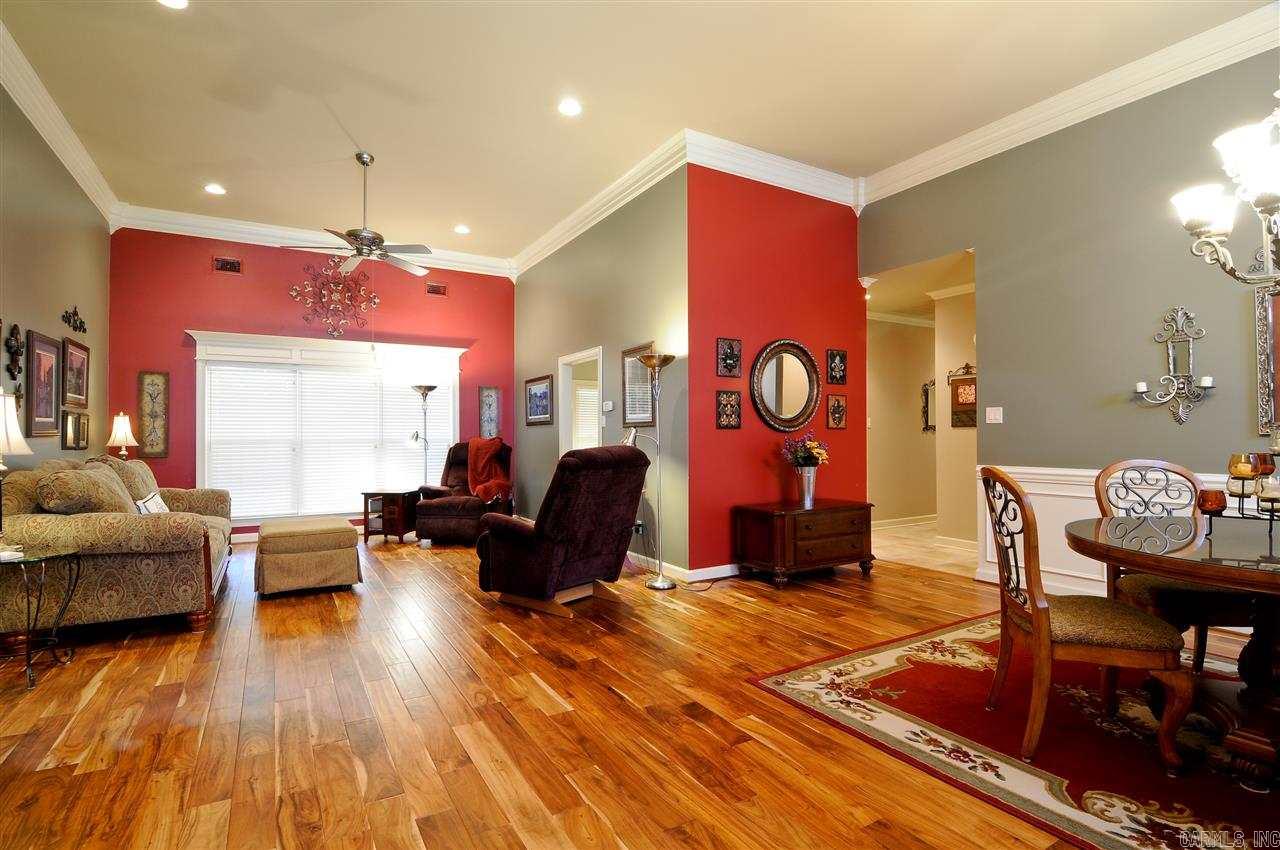 MAUMELLE VALLEY ESTATES - Residential