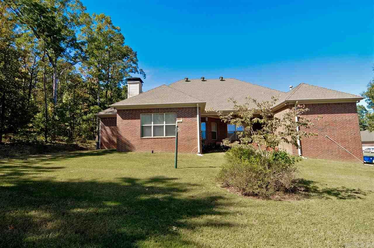 MAUMELLE VALLEY ESTATES - Residential