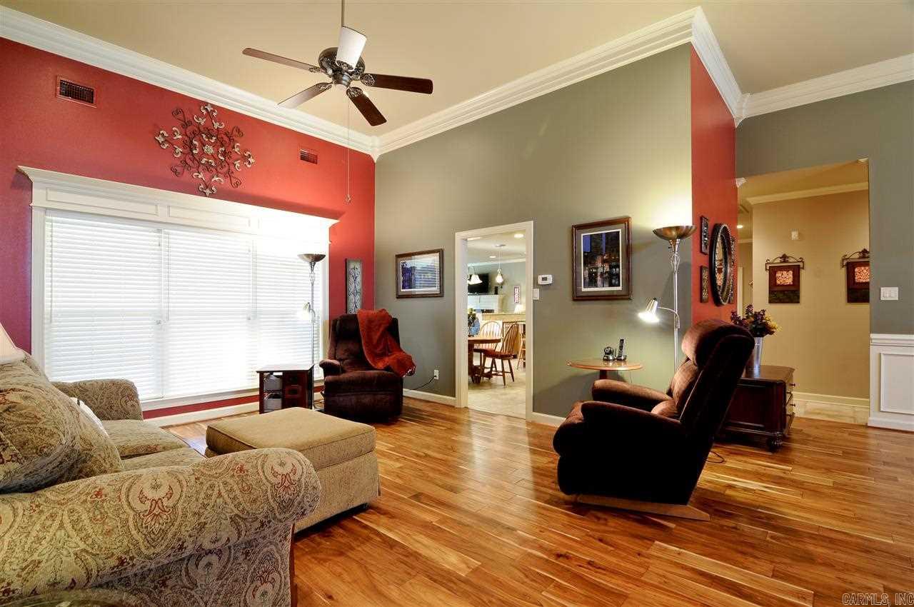 MAUMELLE VALLEY ESTATES - Residential