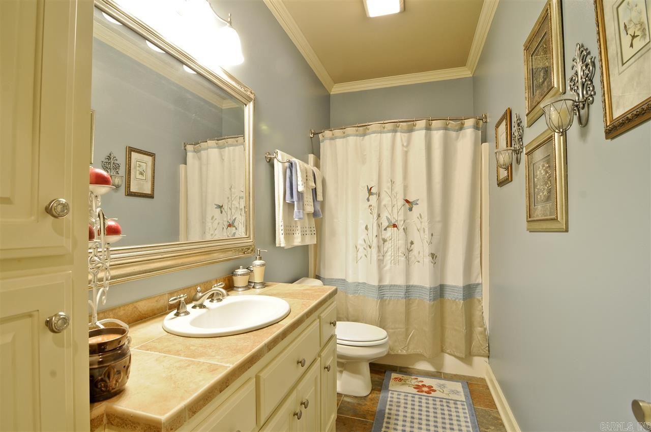 MAUMELLE VALLEY ESTATES - Residential