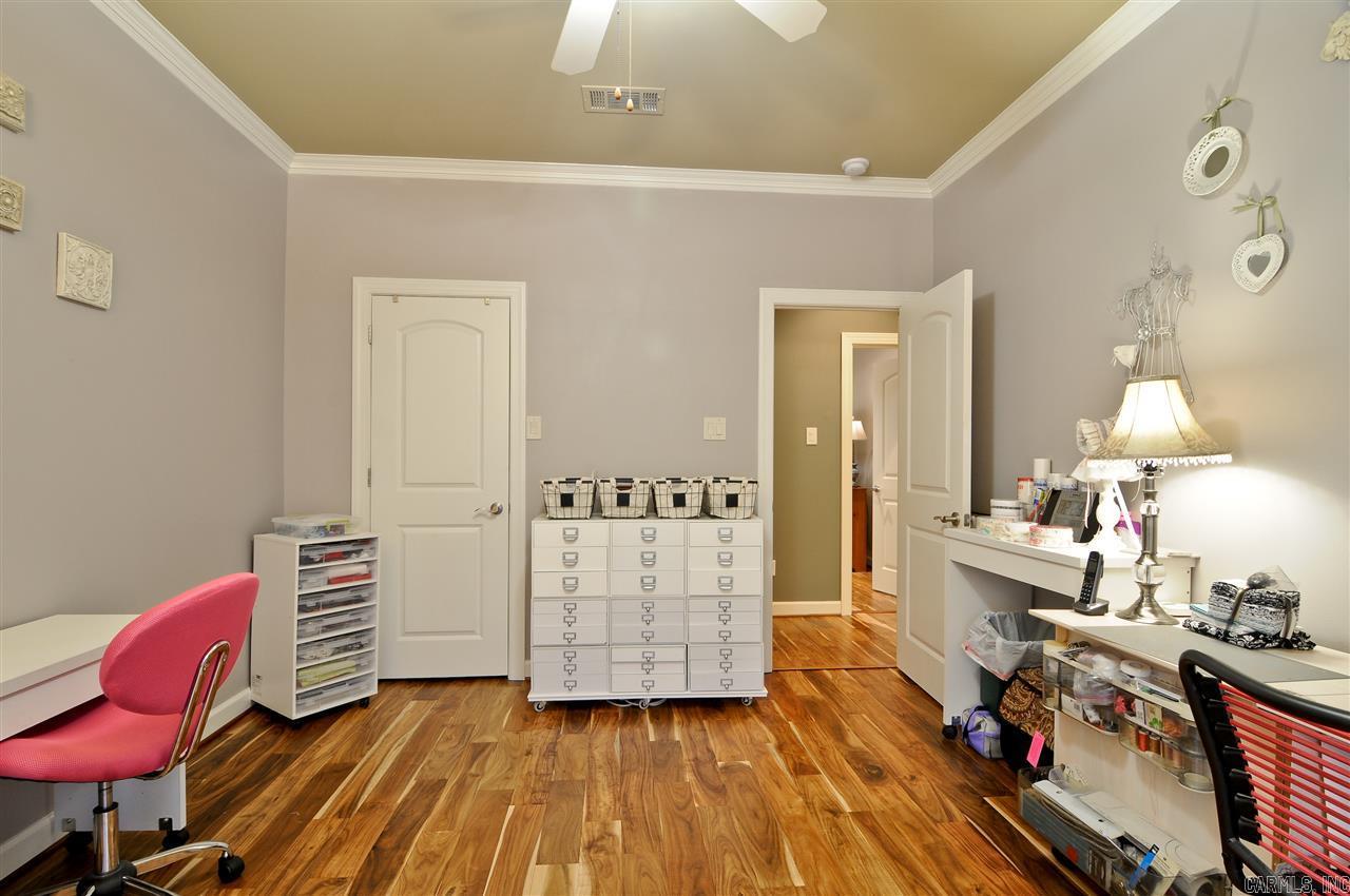 MAUMELLE VALLEY ESTATES - Residential