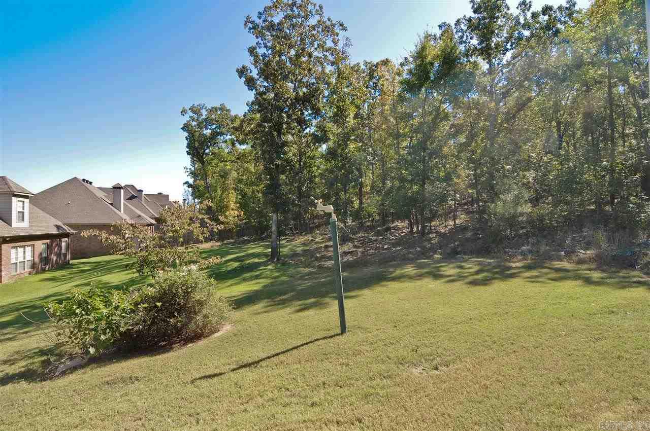 MAUMELLE VALLEY ESTATES - Residential