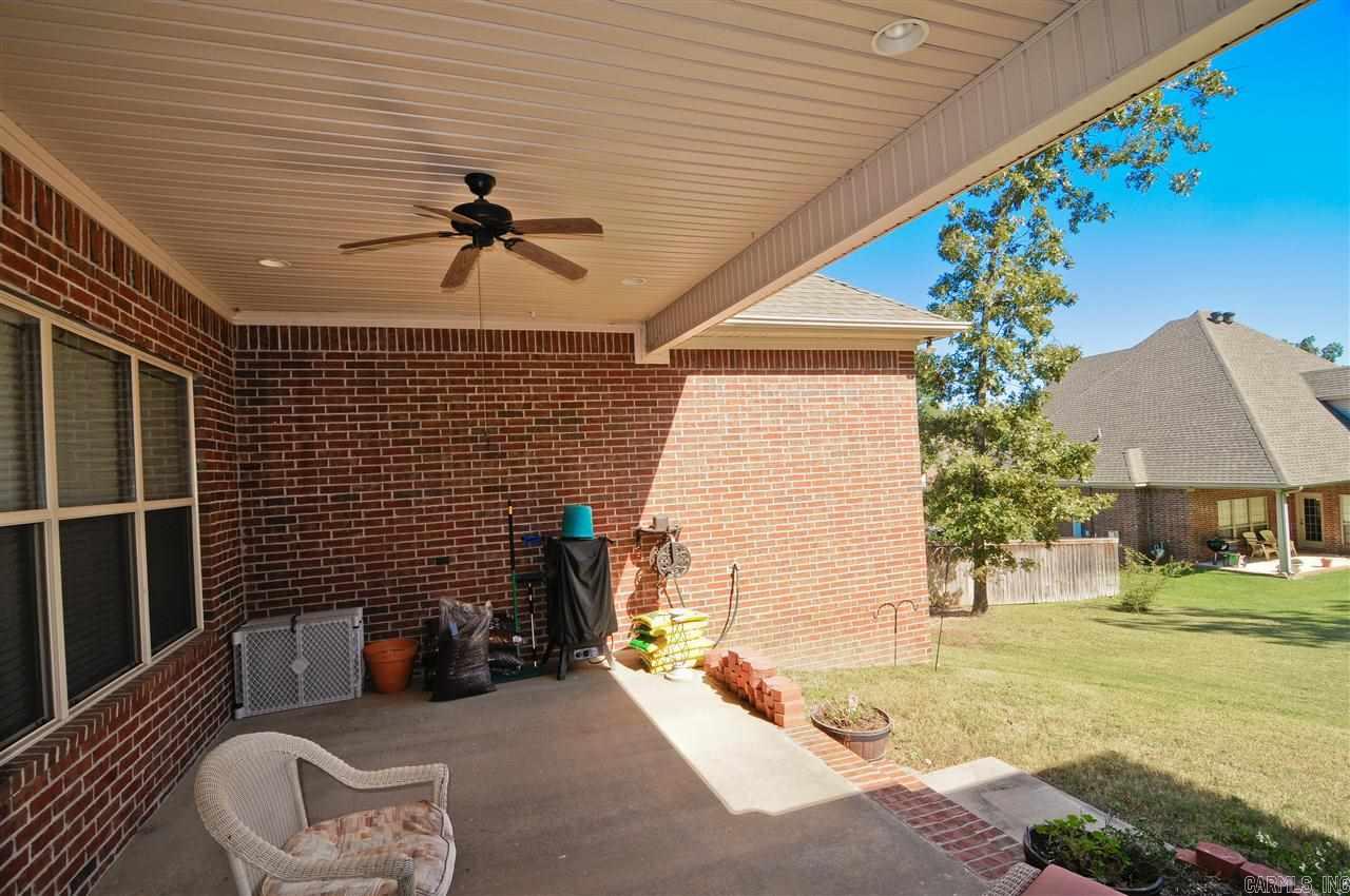 MAUMELLE VALLEY ESTATES - Residential