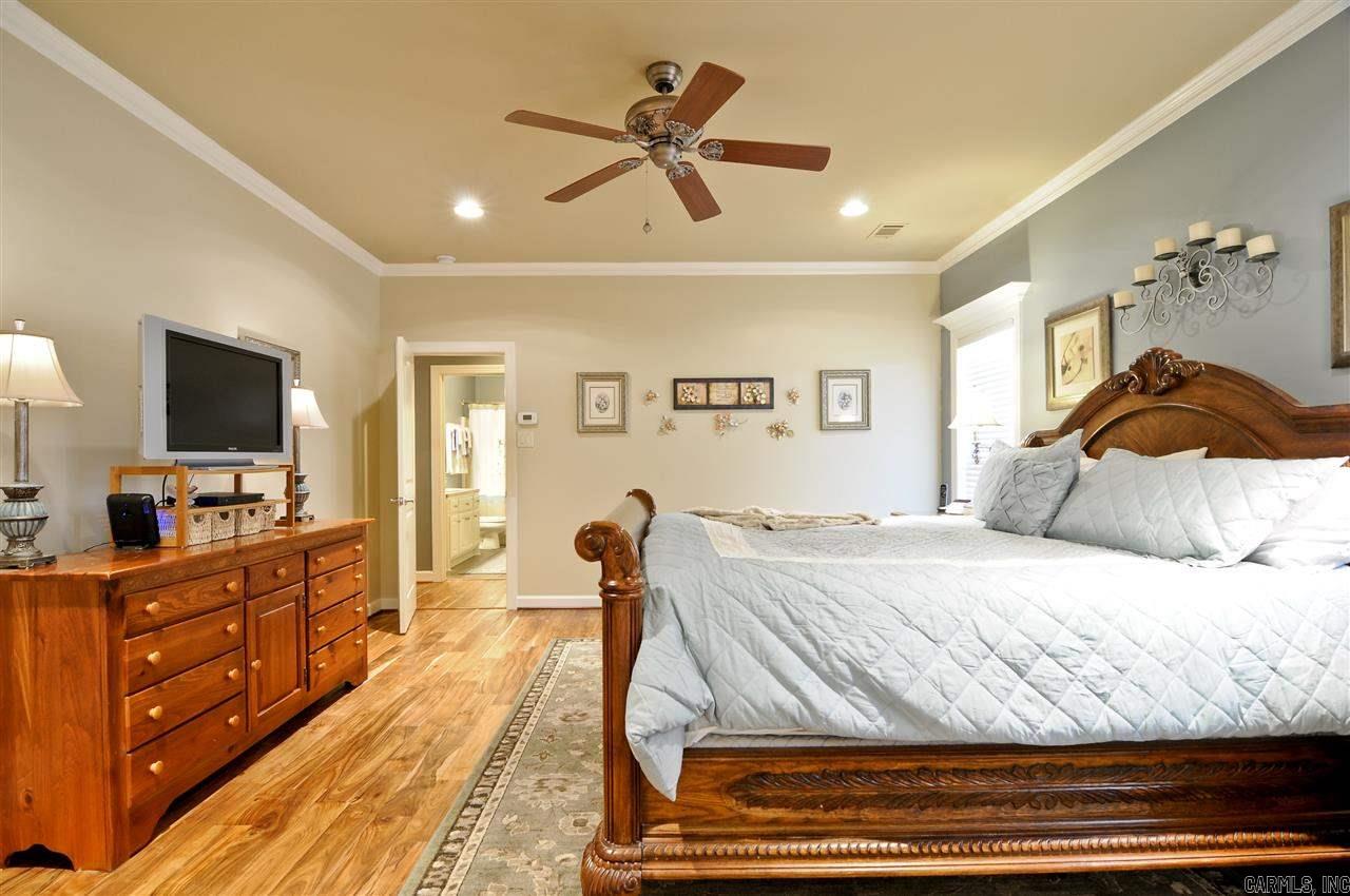 MAUMELLE VALLEY ESTATES - Residential