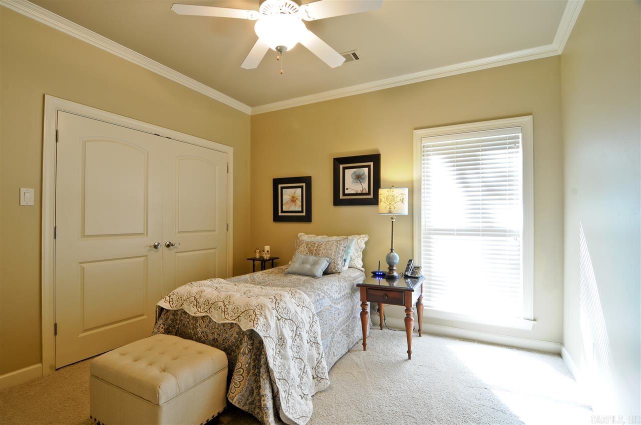 MAUMELLE VALLEY ESTATES - Residential