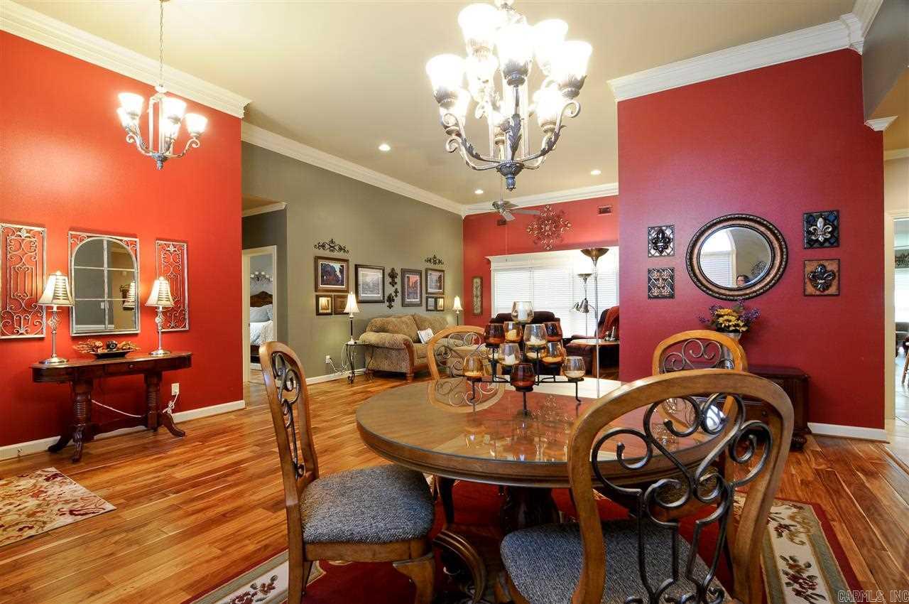 MAUMELLE VALLEY ESTATES - Residential