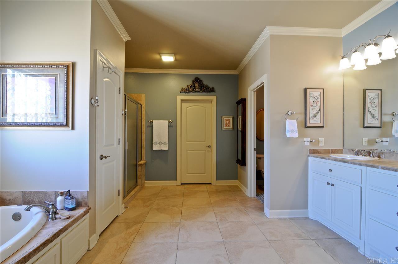 MAUMELLE VALLEY ESTATES - Residential