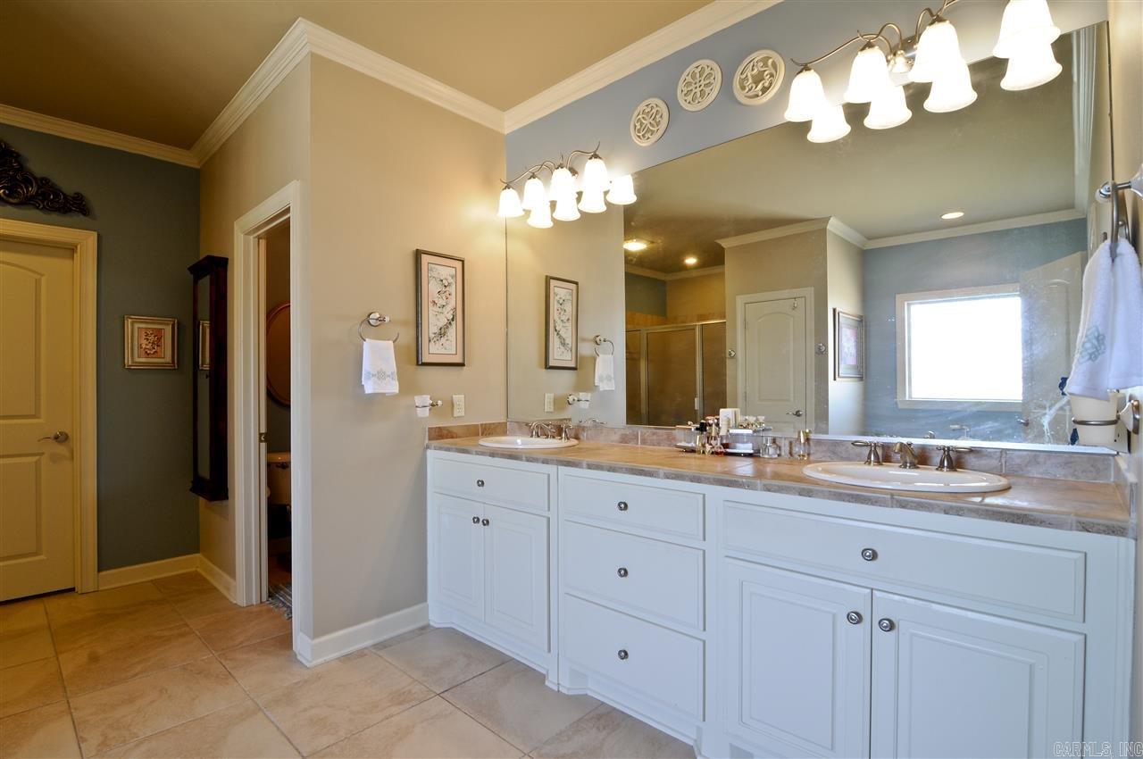 MAUMELLE VALLEY ESTATES - Residential