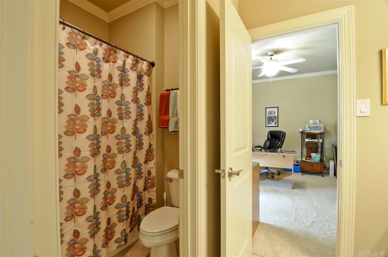 MAUMELLE VALLEY ESTATES - Residential