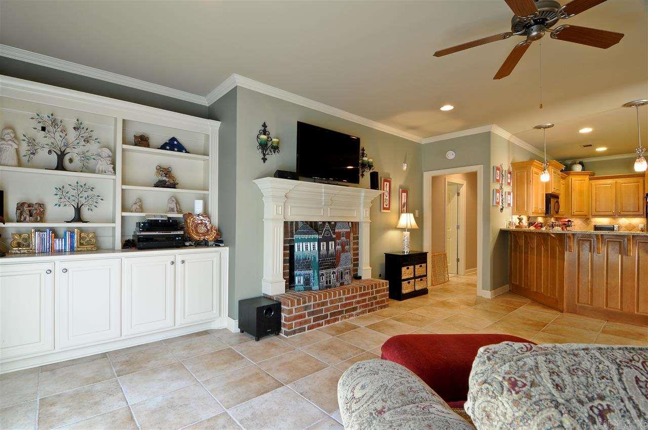 MAUMELLE VALLEY ESTATES - Residential