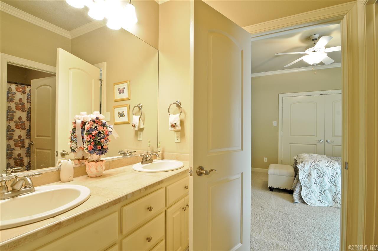 MAUMELLE VALLEY ESTATES - Residential