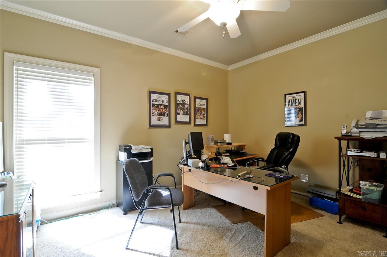 MAUMELLE VALLEY ESTATES - Residential