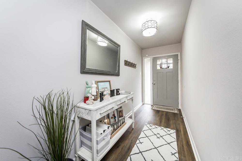 INDIAN HILLS - Residential