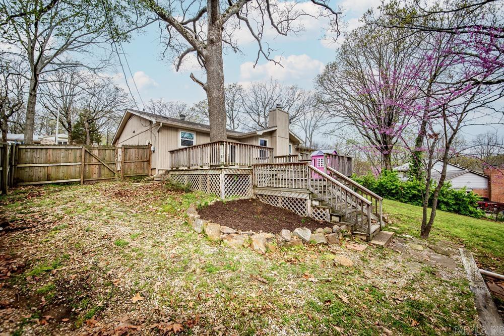 INDIAN HILLS - Residential