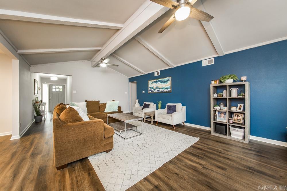 INDIAN HILLS - Residential