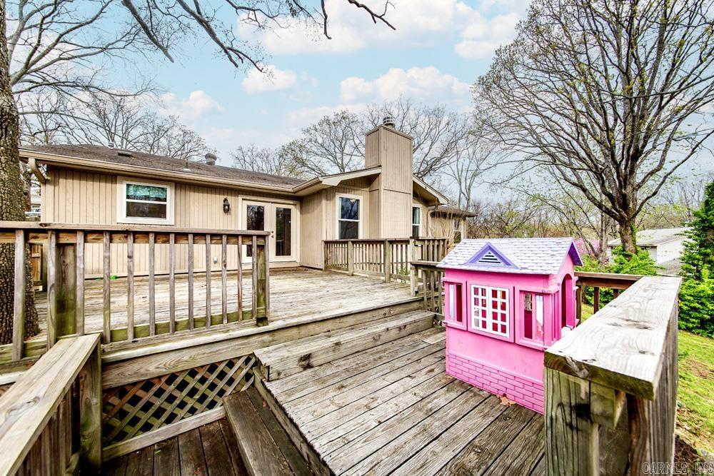 INDIAN HILLS - Residential