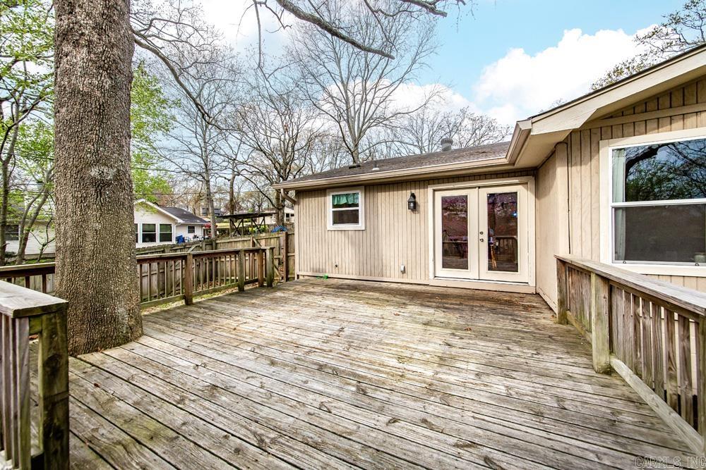 INDIAN HILLS - Residential