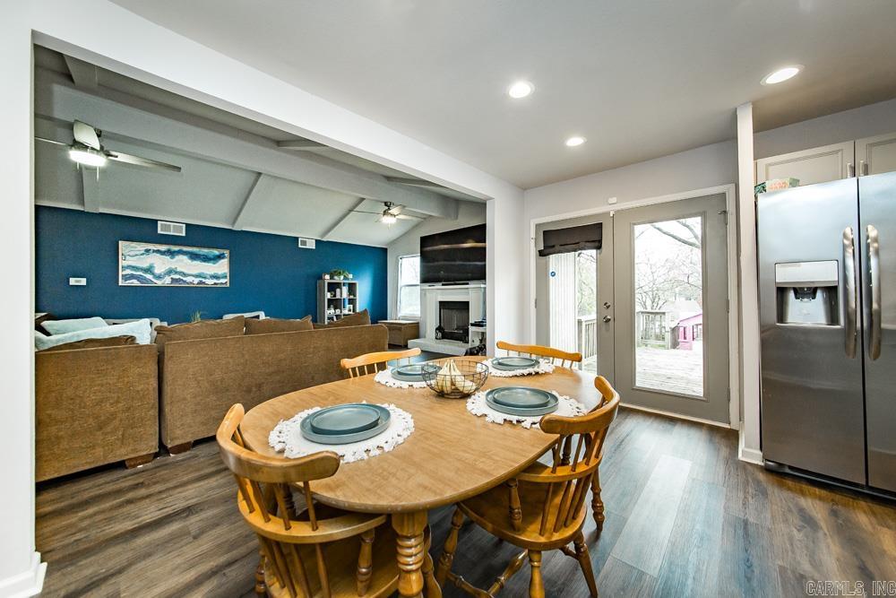 INDIAN HILLS - Residential