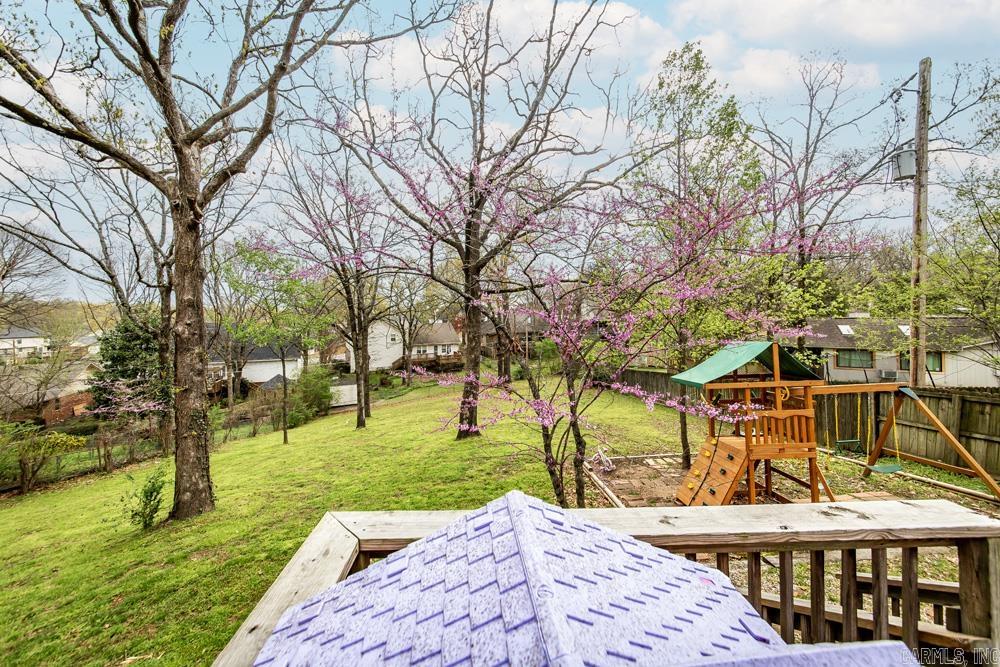 INDIAN HILLS - Residential