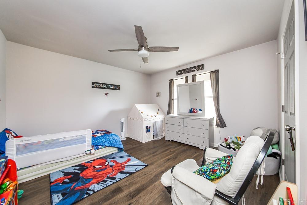 INDIAN HILLS - Residential