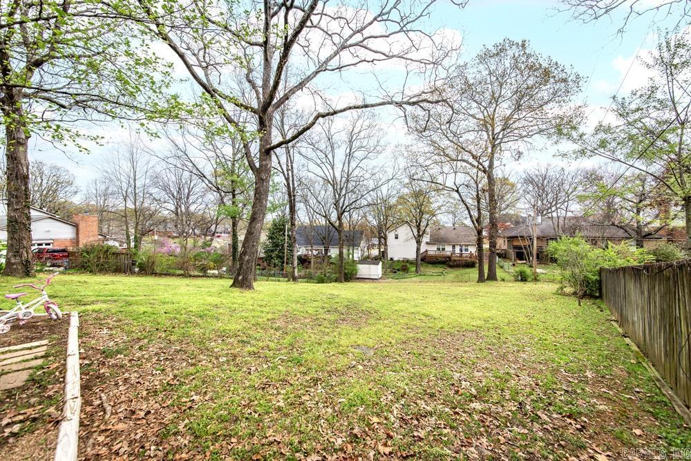 INDIAN HILLS - Residential