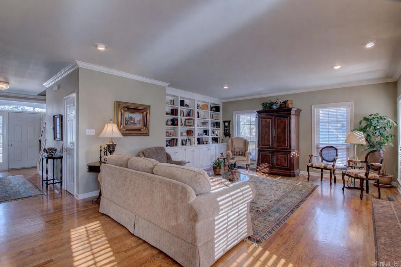 ST CHARLES ADDN - Residential