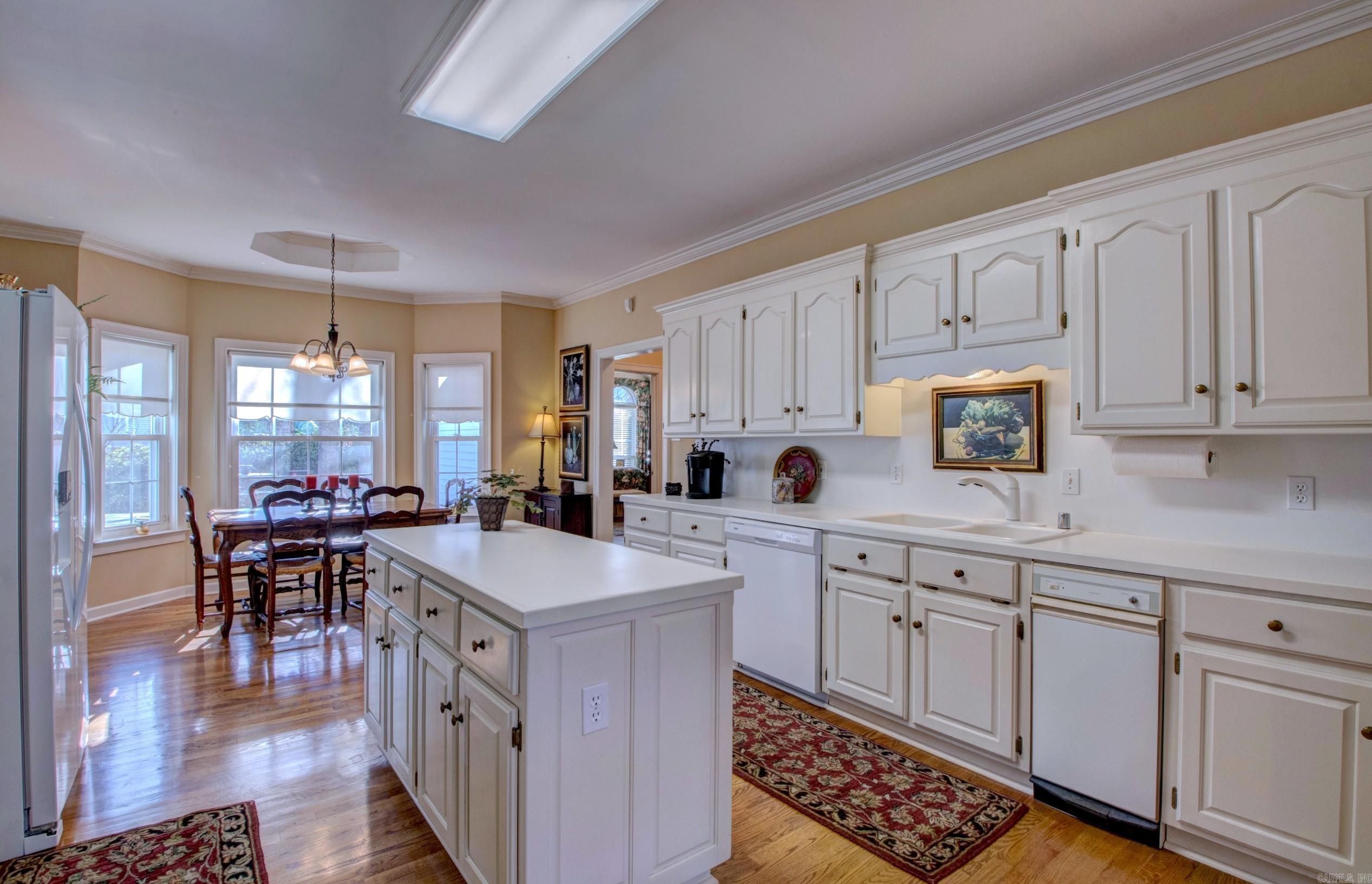 ST CHARLES ADDN - Residential