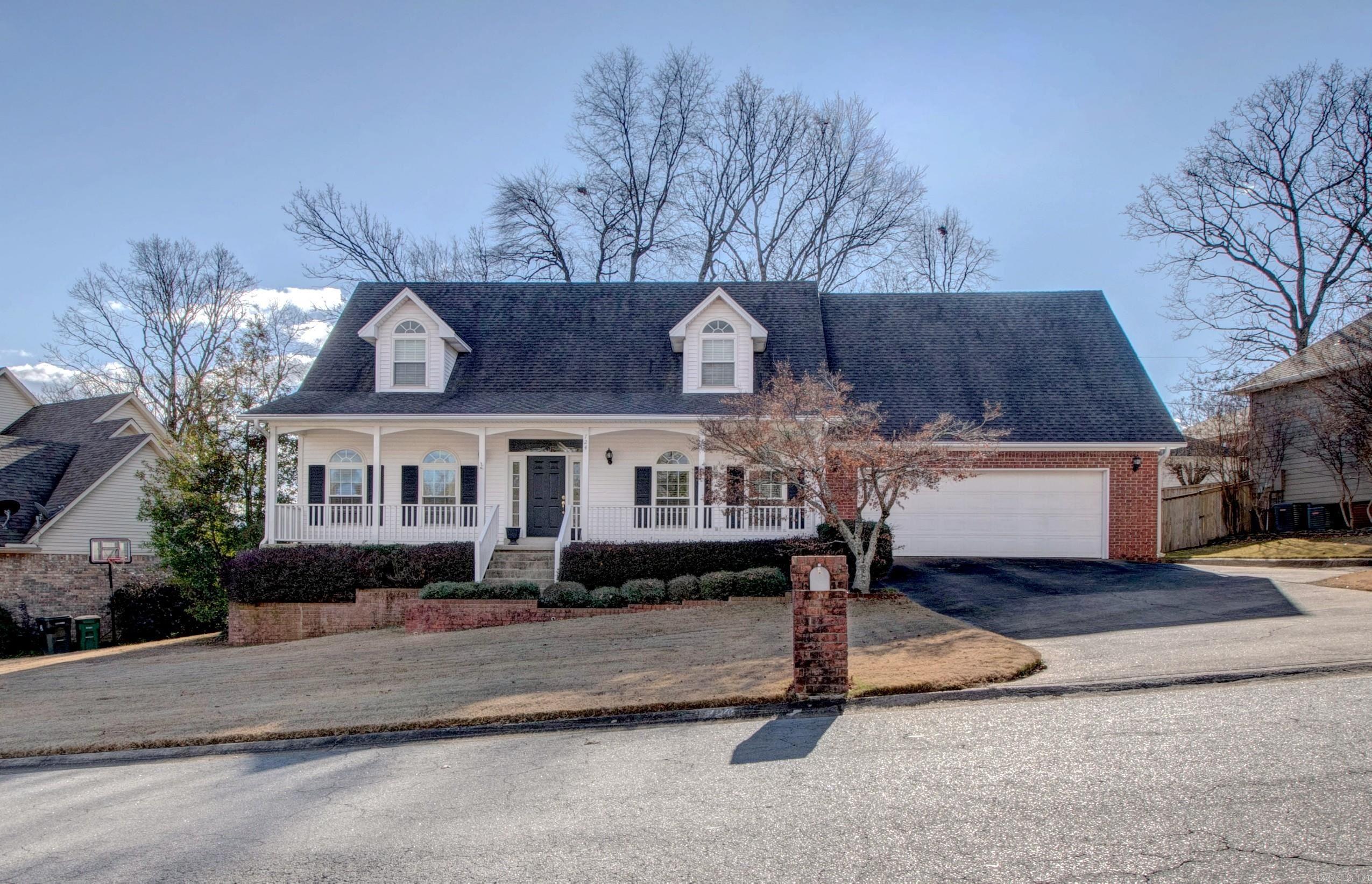 ST CHARLES ADDN - Residential