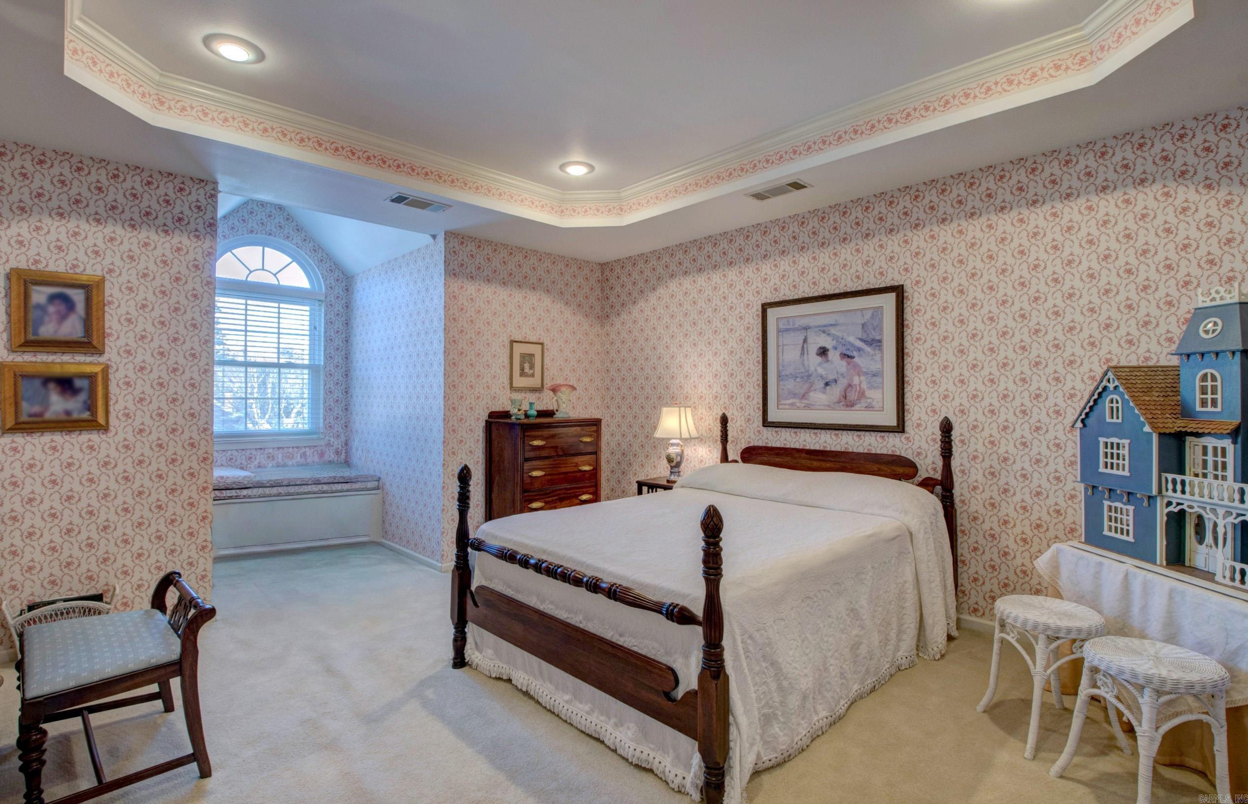 ST CHARLES ADDN - Residential