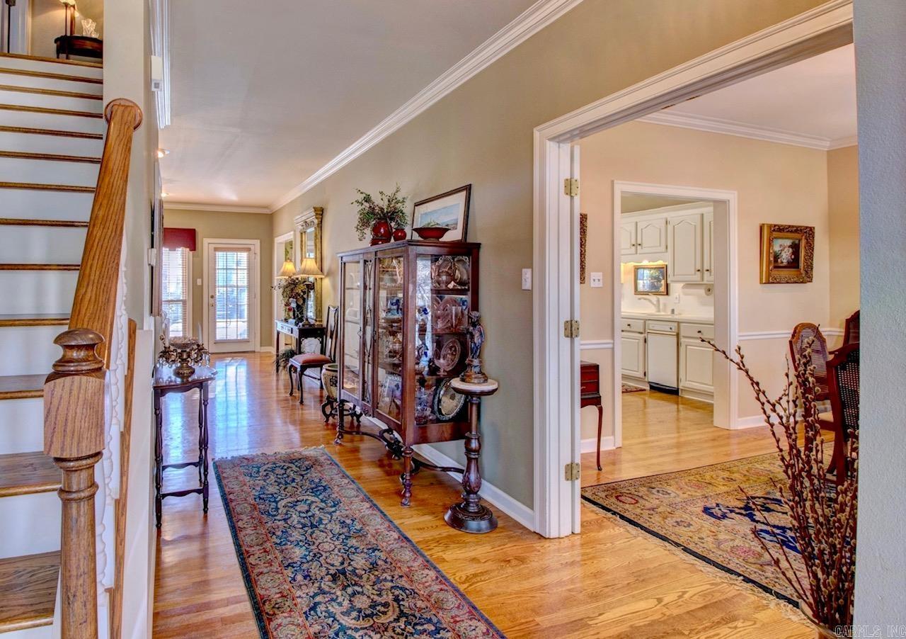 ST CHARLES ADDN - Residential