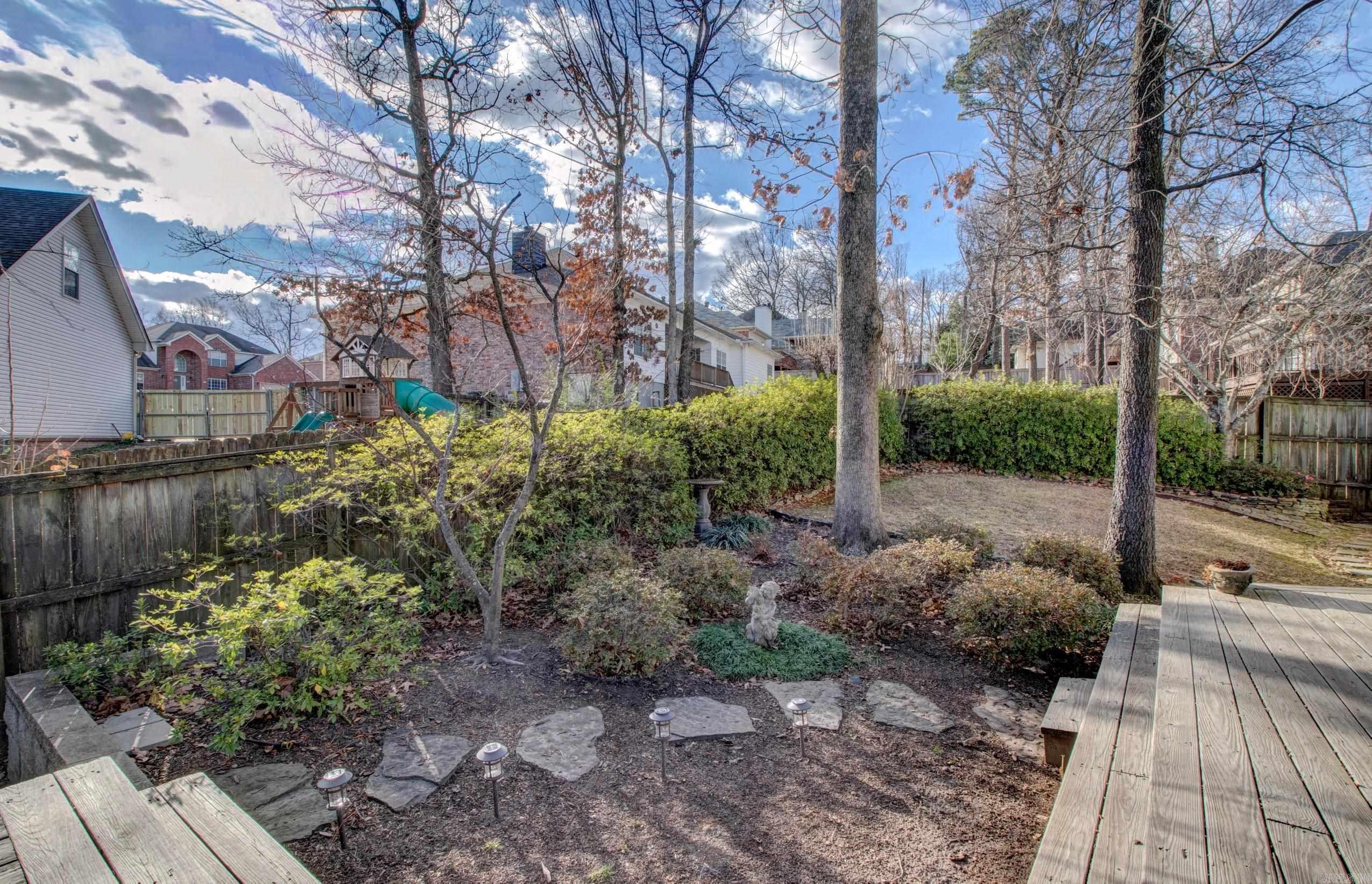 ST CHARLES ADDN - Residential