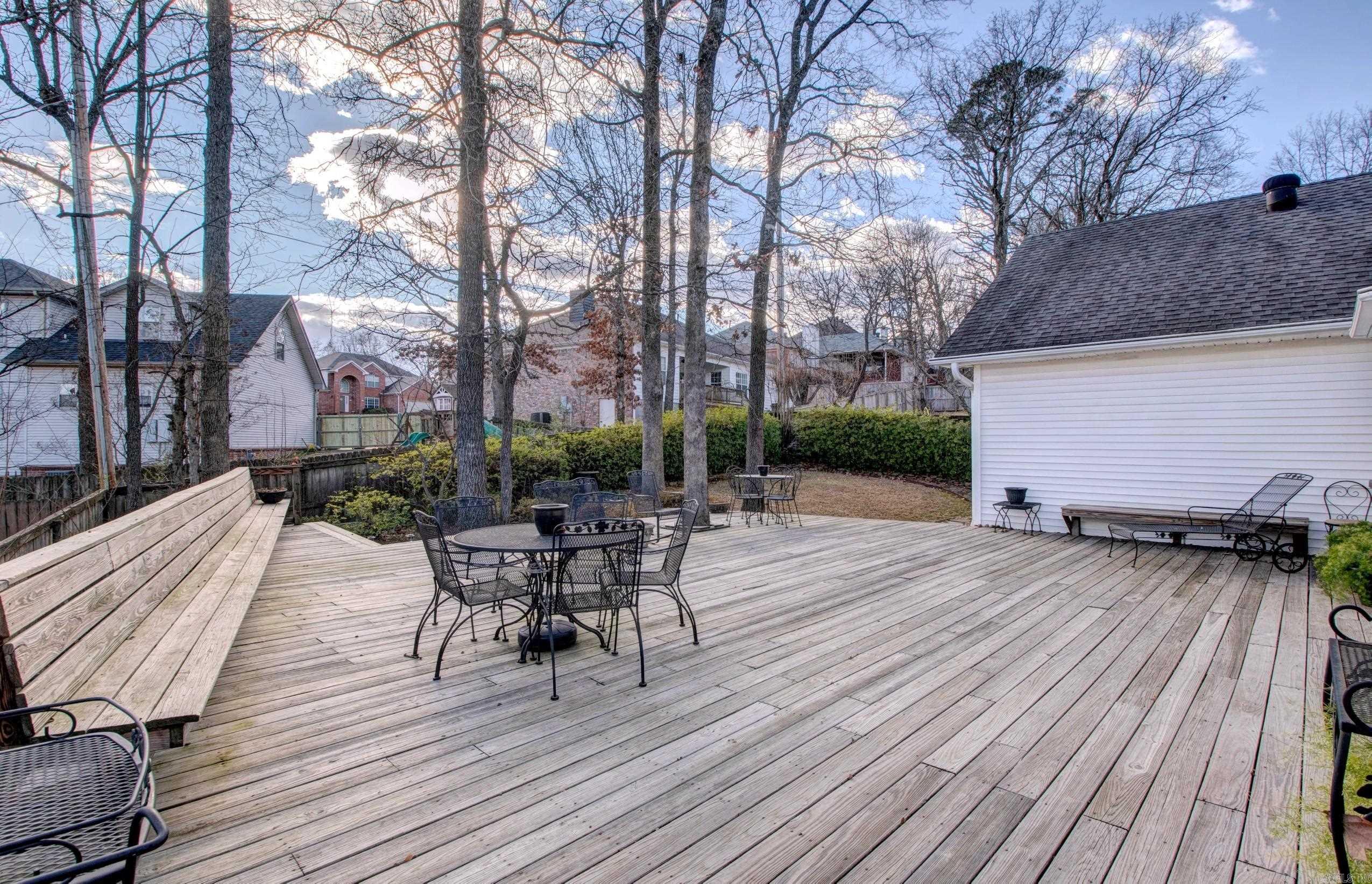 ST CHARLES ADDN - Residential