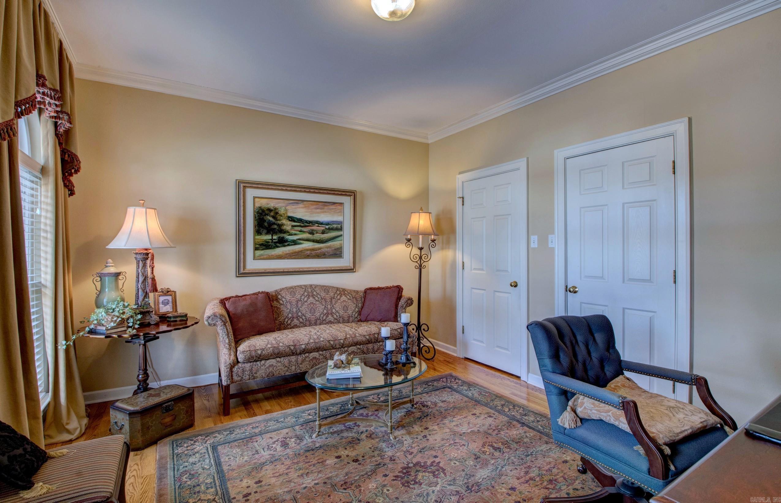 ST CHARLES ADDN - Residential