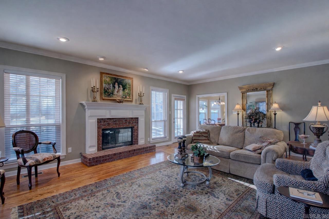 ST CHARLES ADDN - Residential