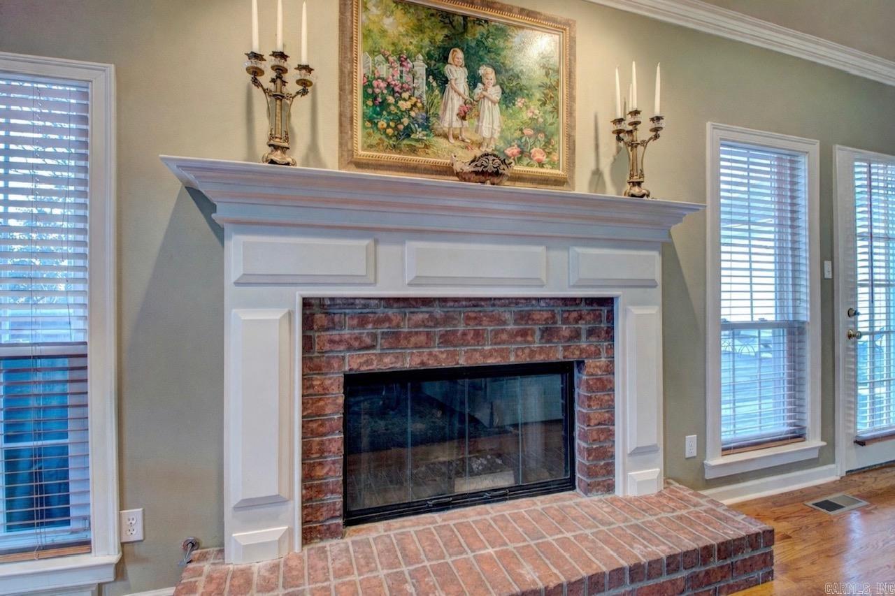 ST CHARLES ADDN - Residential