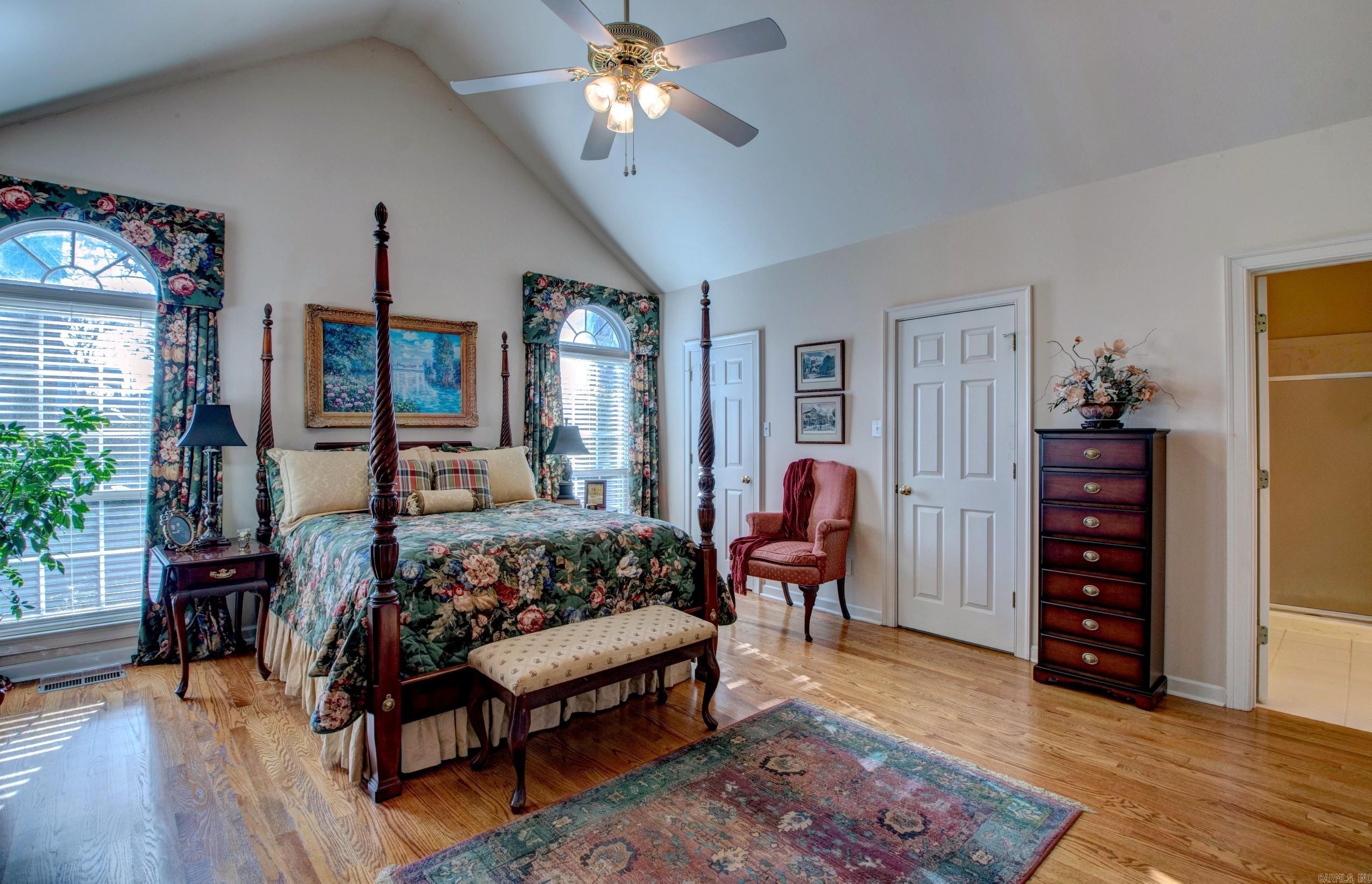 ST CHARLES ADDN - Residential