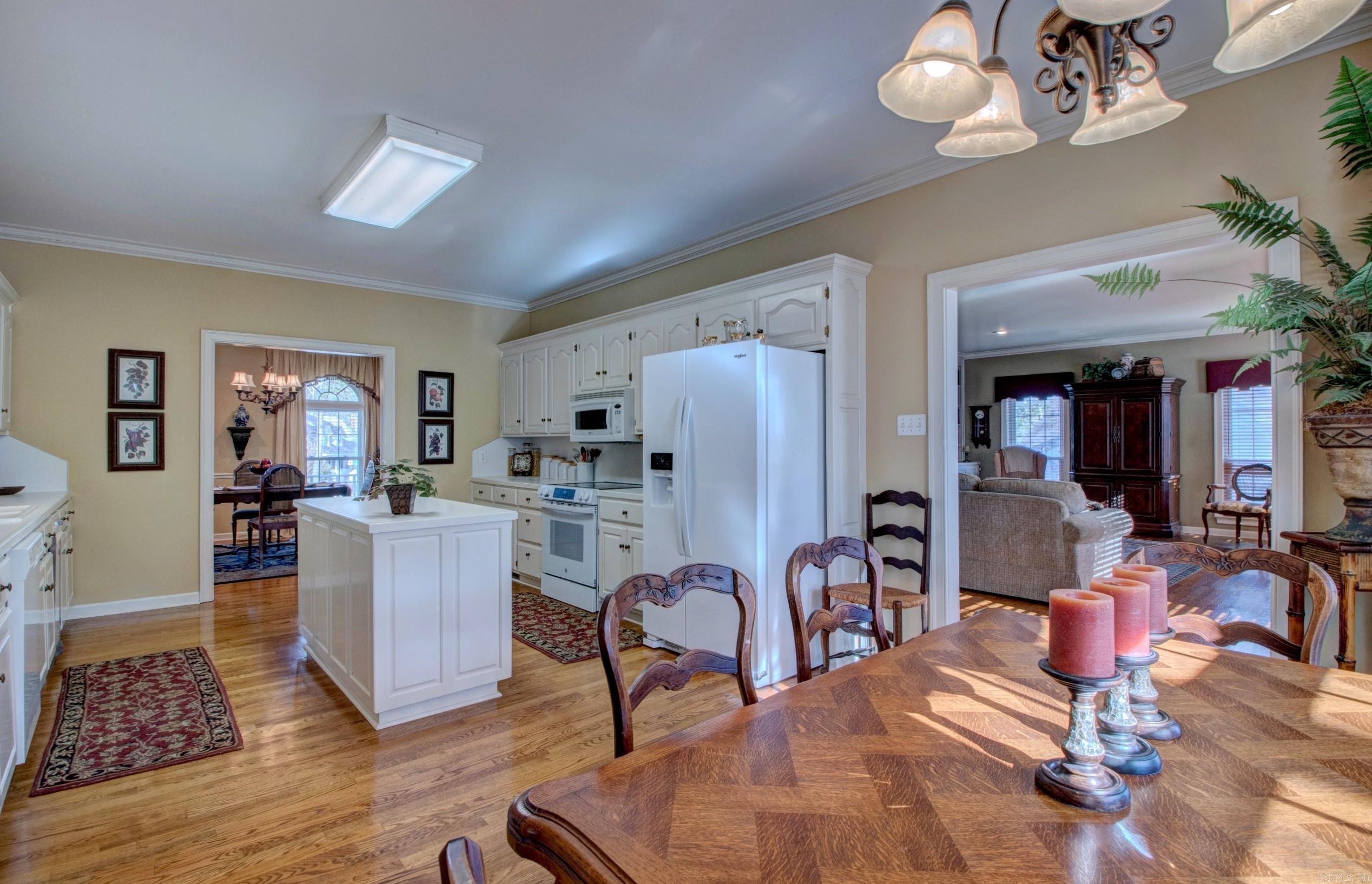 ST CHARLES ADDN - Residential