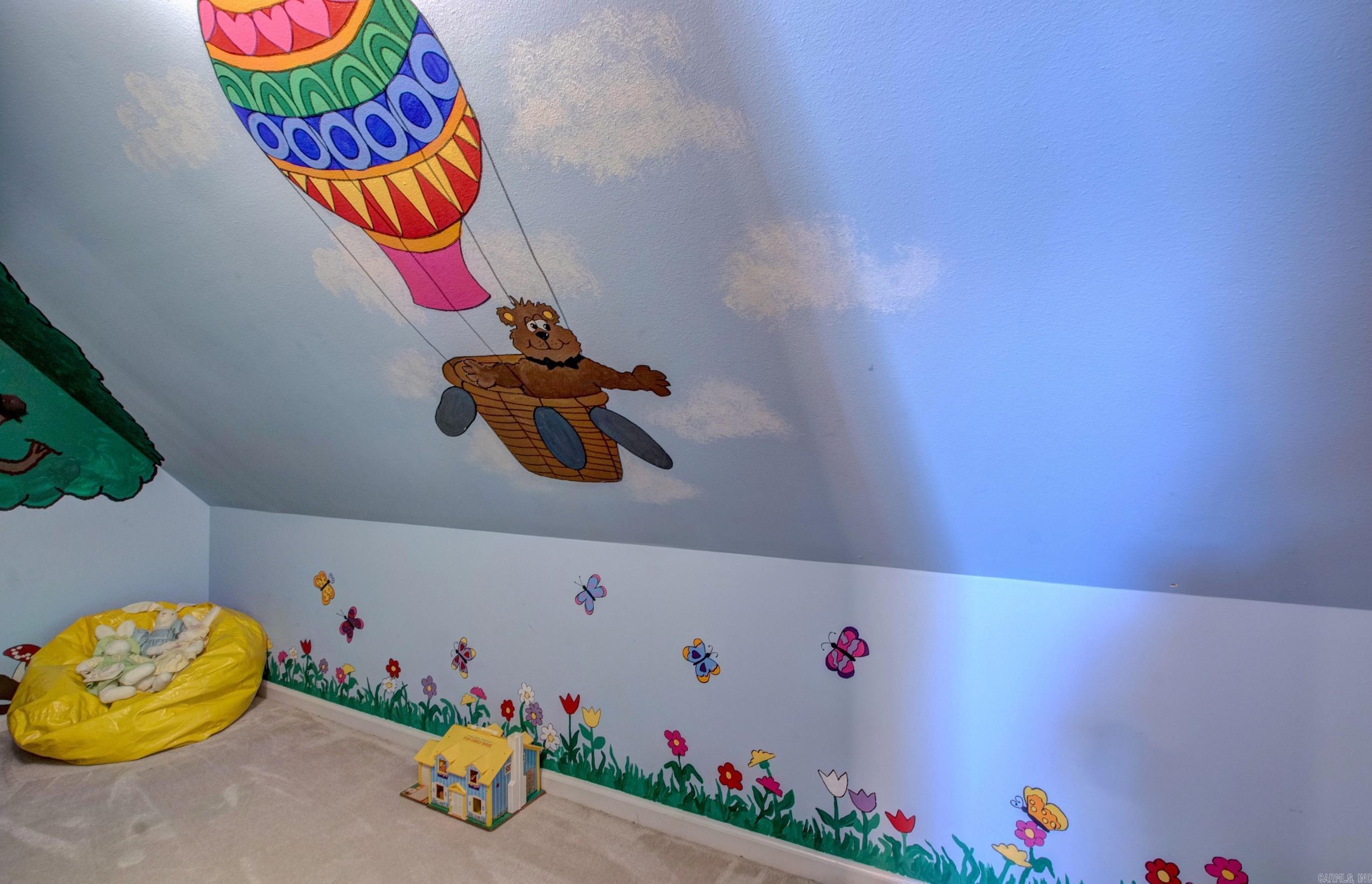 ST CHARLES ADDN - Residential