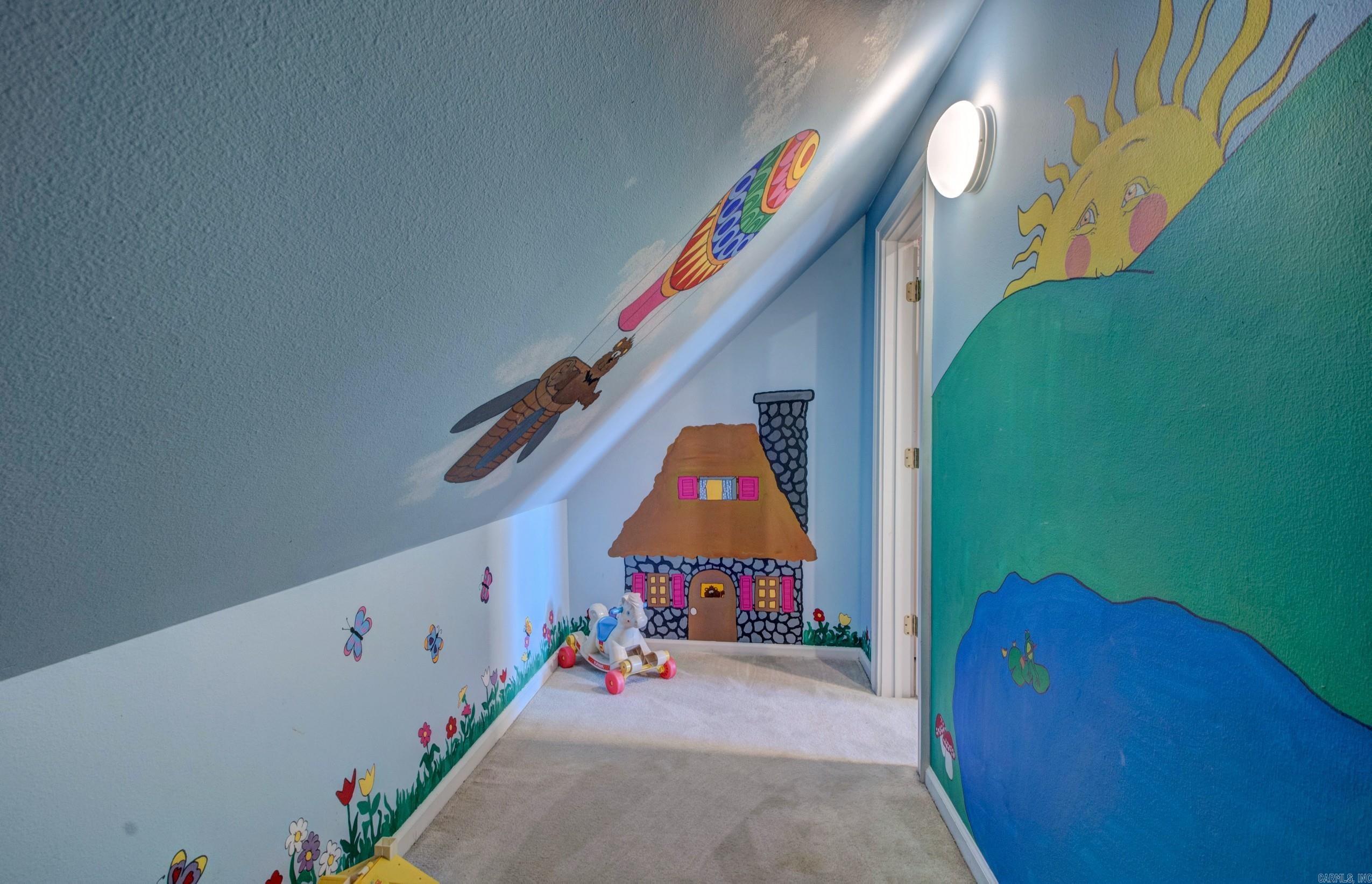 ST CHARLES ADDN - Residential