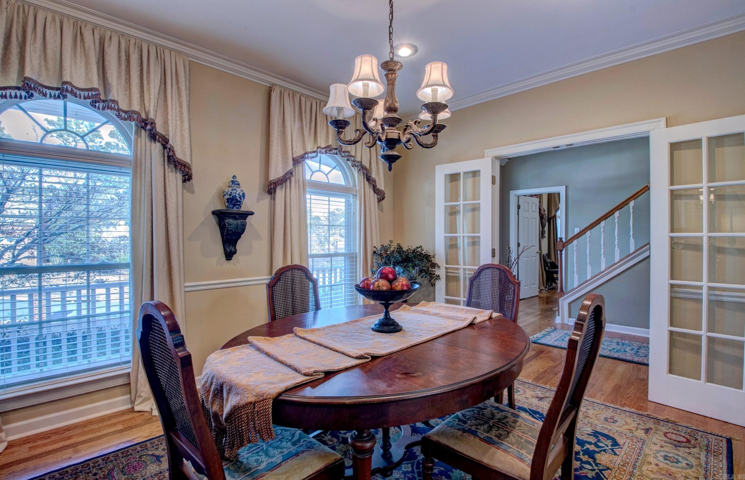 ST CHARLES ADDN - Residential