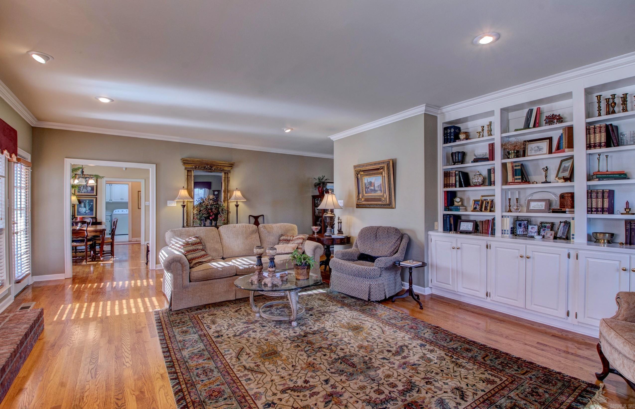 ST CHARLES ADDN - Residential