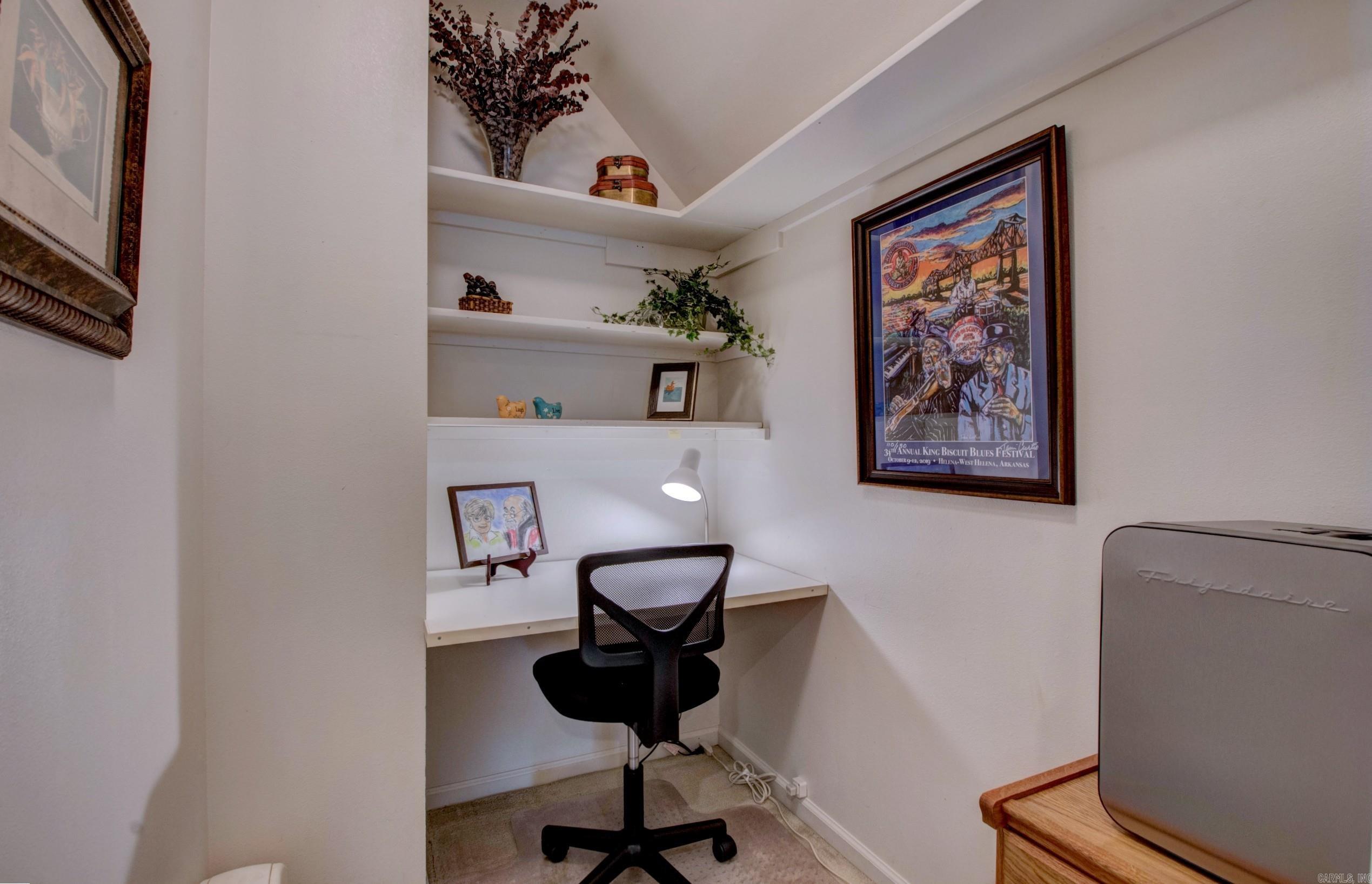 ST CHARLES ADDN - Residential