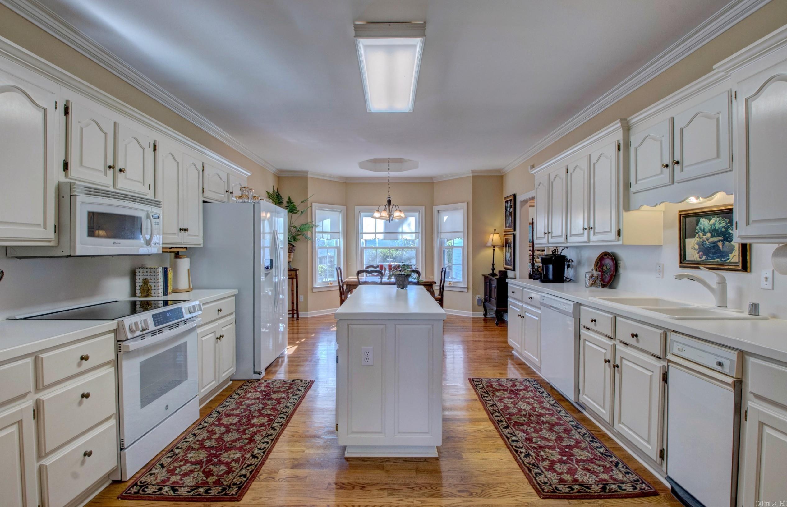 ST CHARLES ADDN - Residential