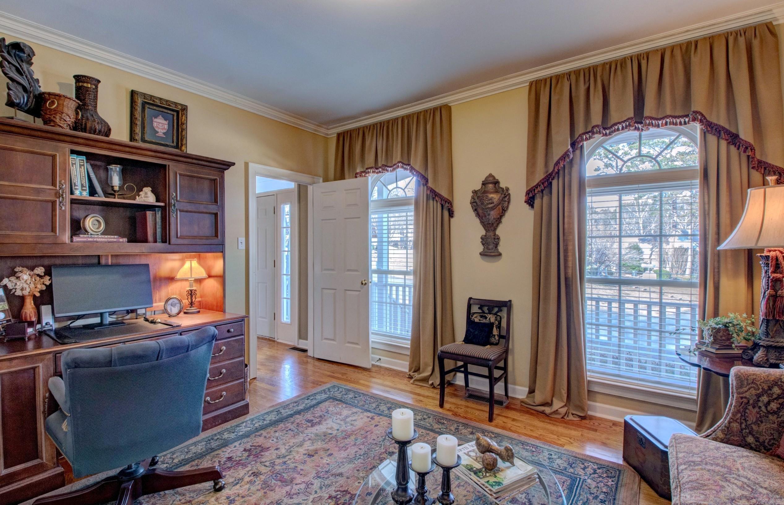 ST CHARLES ADDN - Residential