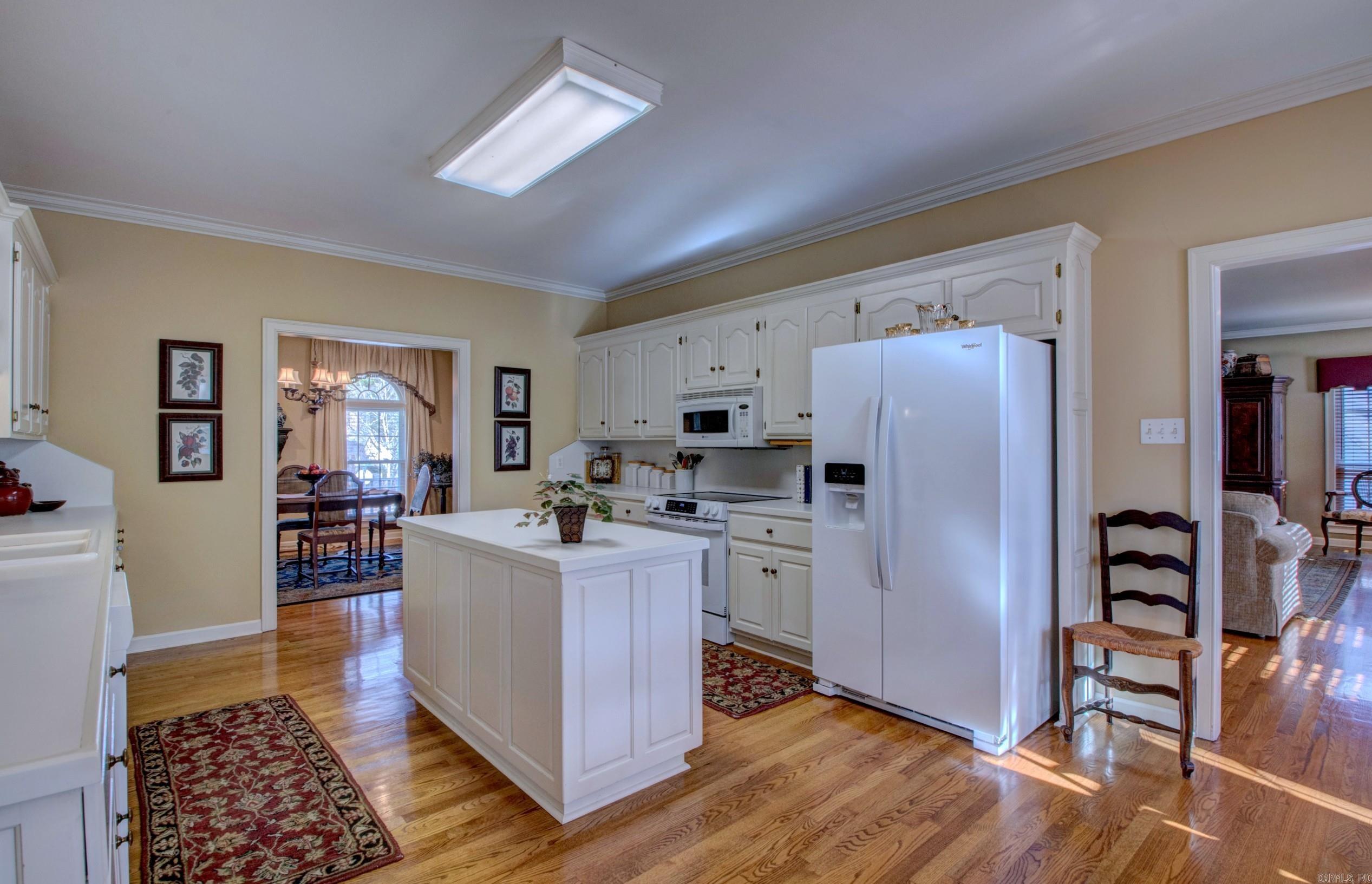 ST CHARLES ADDN - Residential