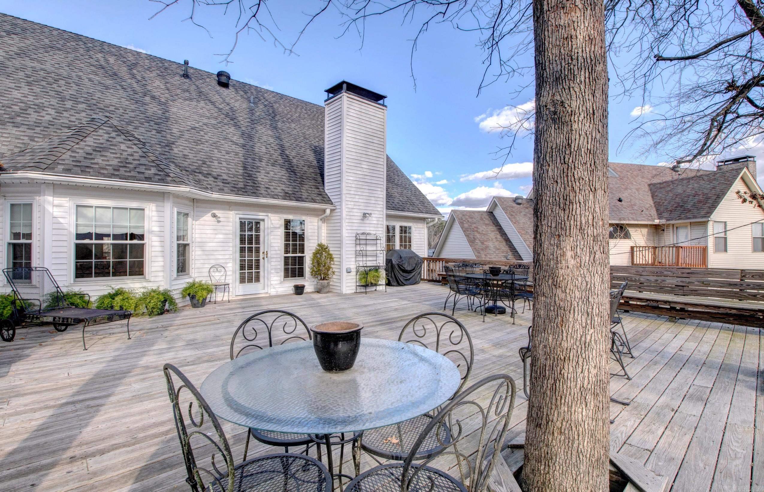 ST CHARLES ADDN - Residential